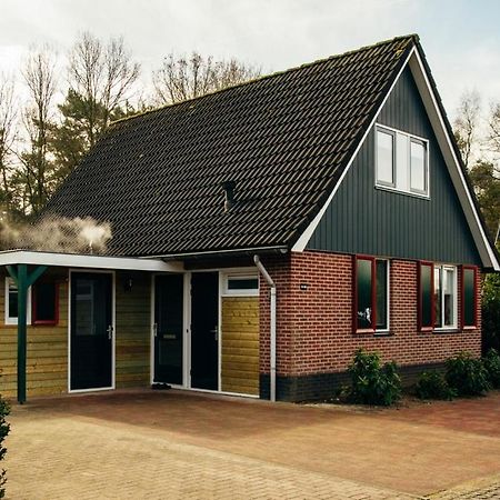 Groepsaccommodatie Kom In De Bedstee Sprookje Winterswijk Eksteriør billede